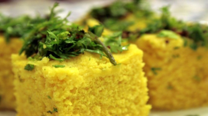 Discover the Gastronomic Wonders of Gujarat: A Journey Through the Famous Food