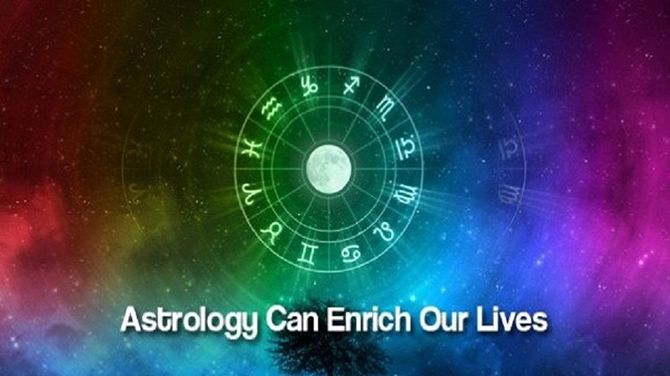 The Importance of Astrology in Your Life
