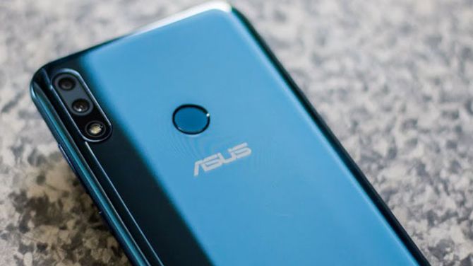 Asus Mobile Phones - Your Name Is Becoming More Familiar