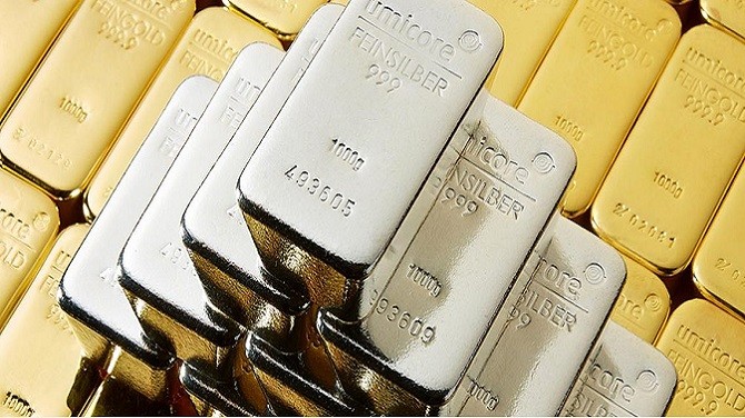 What are Gold Bullion Bars Storage Options