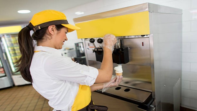 What Are The Best Quality And Affordable Ice Cream Machines?