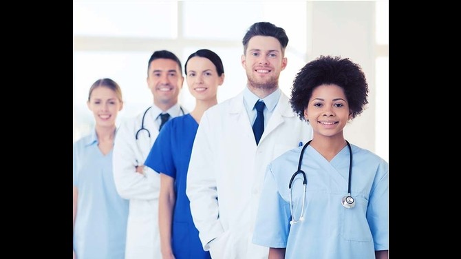 Can locum tenens physician be the ideal fit for your care facility?