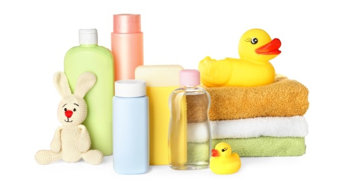 How To Choose The Best Baby Care Products Online?