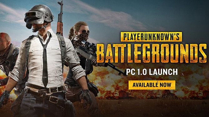 Can you play PUBG Offline