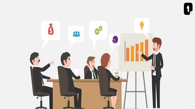 7 Essential Elements of a Sales Meeting Agenda