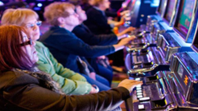 Tips and tricks to win a slot tournament
