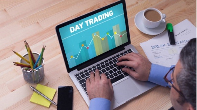 The Fundamentals of Day Trading and - A Comprehensive Guide for Beginners