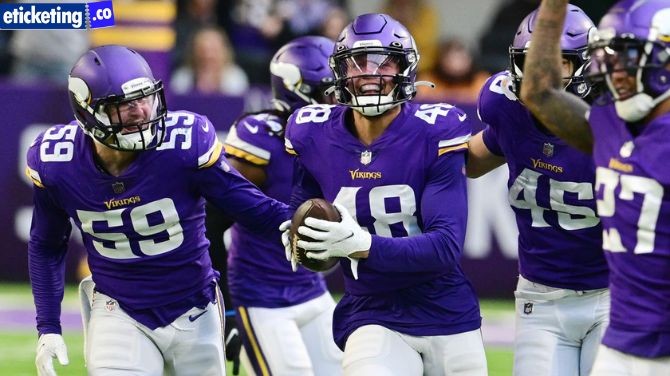 Vikings Vs Saints: How 2022 started for the Minnesota Vikings
