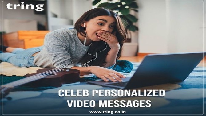 Get a Special Attention by Connecting with Your Favourite Celebrity
