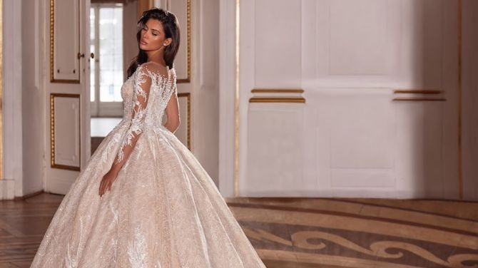 Buy Wedding Dress in Dubai: Discovering Exquisite Weddin