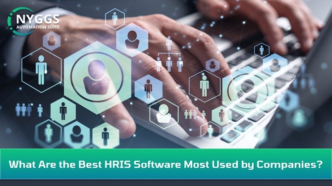 What Are the Best HRIS Software Most Used by Companies?