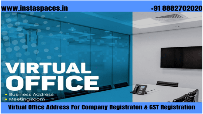 Are Virtual office addresses and service right for your business in Delhi