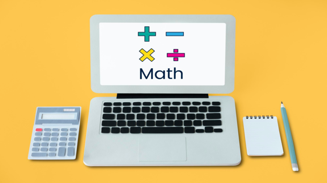 Top 5 Ways for Students to Learn Math Online